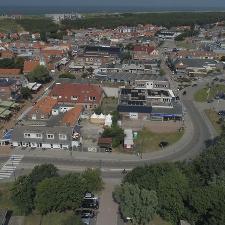 Studio de Aankomst De Koog  Exterior foto