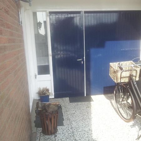 Studio de Aankomst De Koog  Exterior foto
