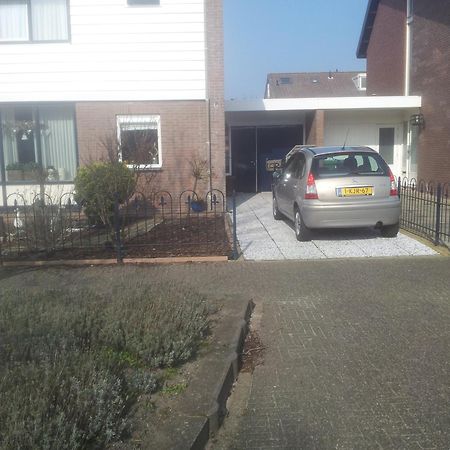 Studio de Aankomst De Koog  Exterior foto